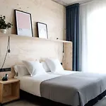 Guest house Talo Urban San Sebastian