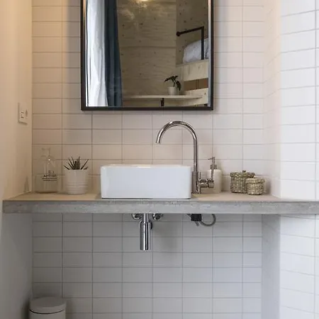 Pensión Talo Urban San Sebastián