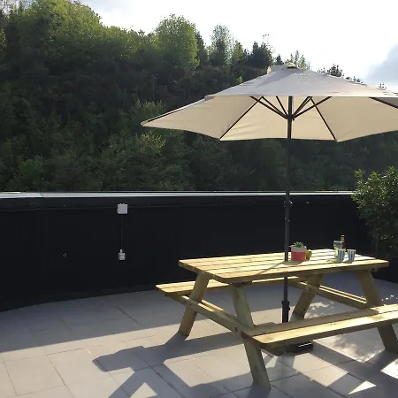 Talo Urban 3* San Sebastián