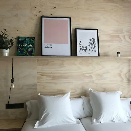 Talo Urban San Sebastián