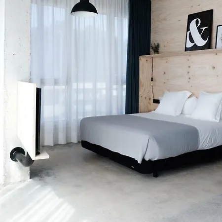 Talo Urban San Sebastián