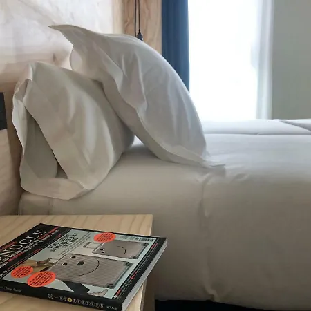 Talo Urban San Sebastián