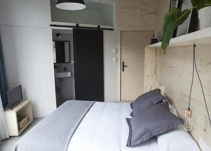 게스트하우스 Talo Urban