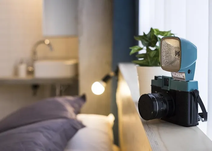 게스트하우스 Talo Urban