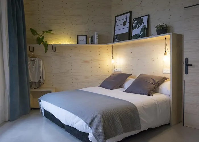 Talo Urban 산세바스티안