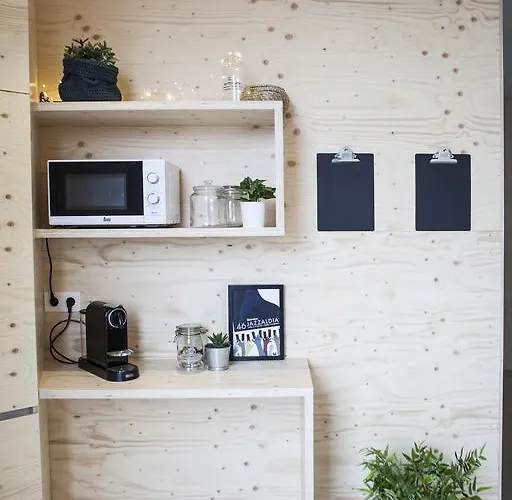 게스트하우스 Talo Urban 3*