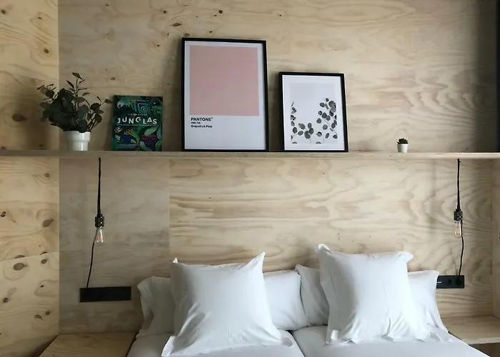 Talo Urban 산세바스티안