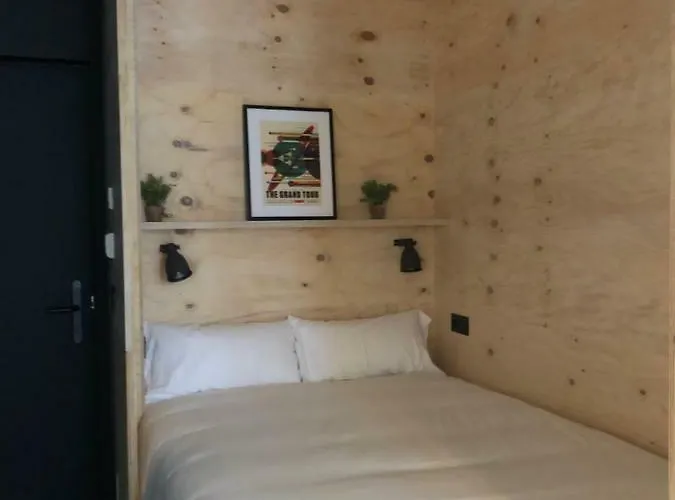 Talo Urban 3* 산세바스티안