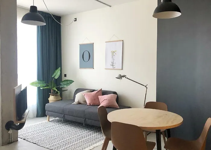 Talo Urban 게스트하우스 산세바스티안