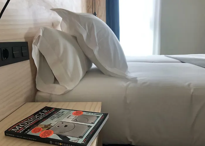 Talo Urban 산세바스티안