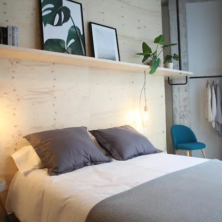 Casa de hóspedes Talo Urban 3*