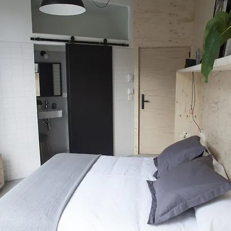 Casa de hóspedes Talo Urban