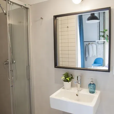 Talo Urban Pensionat San Sebastián