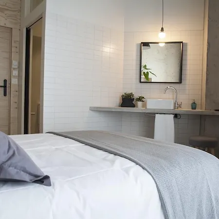 招待所 Talo Urban 3*