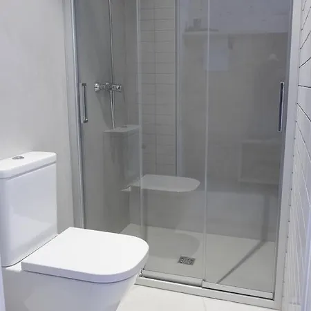 Casa de hóspedes Talo Urban San Sebastián