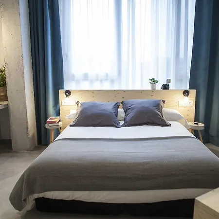 Casa de hóspedes Talo Urban 3*