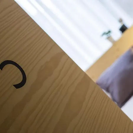 Talo Urban Casa de hóspedes 3*