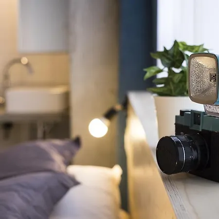 Pensionat Talo Urban