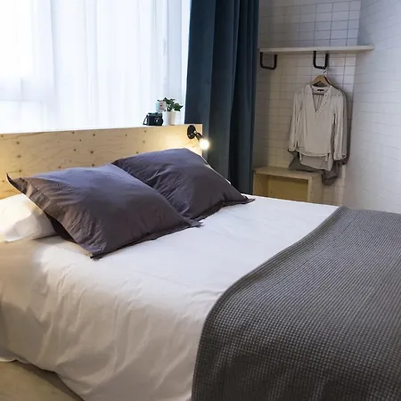 Talo Urban 招待所 3*