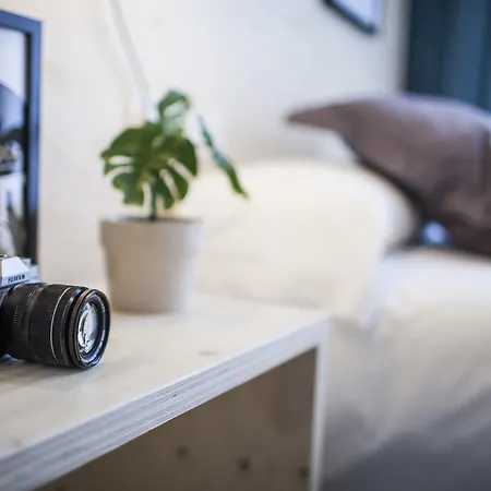 Talo Urban Pensionat San Sebastián