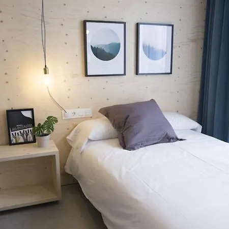 Talo Urban Casa de hóspedes San Sebastián