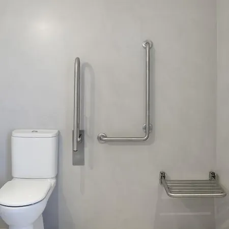 Casa de hóspedes Talo Urban 3*