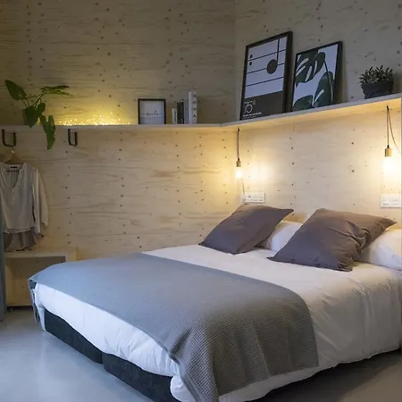 Talo Urban 圣塞瓦斯蒂安