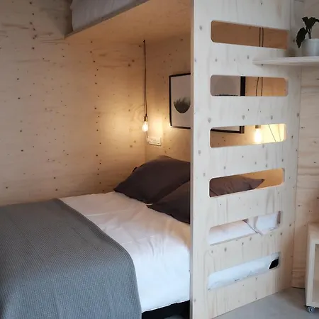 Talo Urban 3* San Sebastián