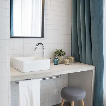 Talo Urban 圣塞瓦斯蒂安