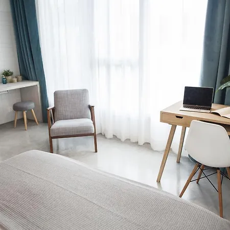 Talo Urban 3* 圣塞瓦斯蒂安