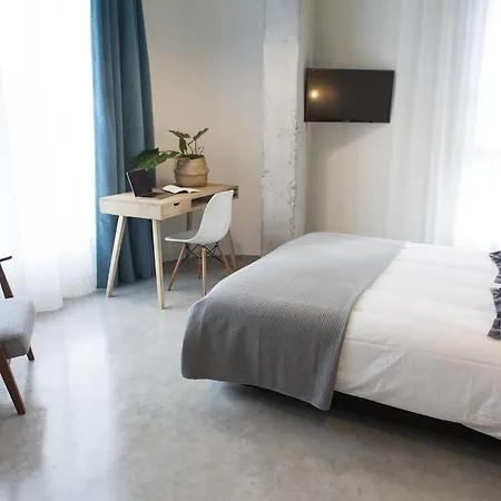 Talo Urban San Sebastián