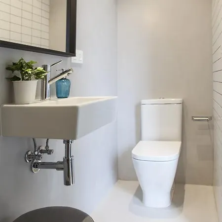 Talo Urban San Sebastián