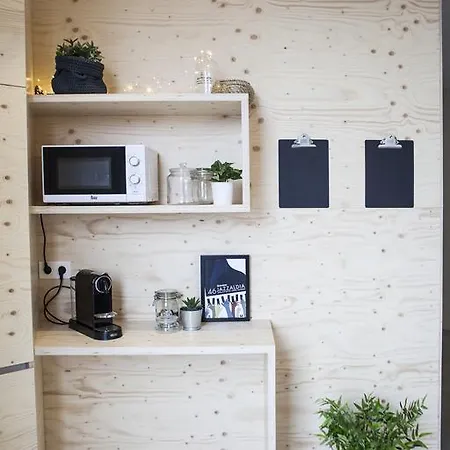 Casa de hóspedes Talo Urban 3*