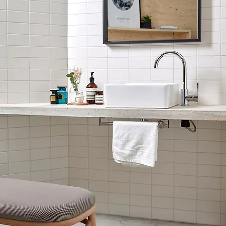 招待所 Talo Urban 圣塞瓦斯蒂安