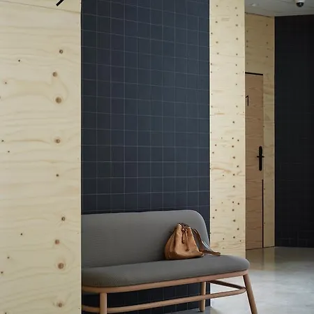 招待所 Talo Urban