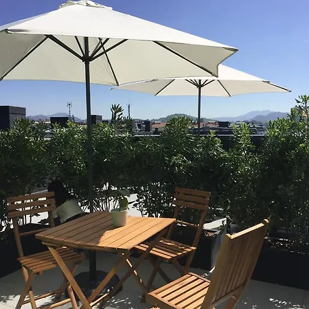 招待所 Talo Urban