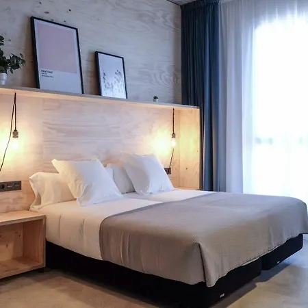 Talo Urban Maison d'hôtes Saint-Sébastien