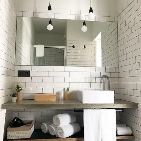 Casa de hóspedes Talo Urban