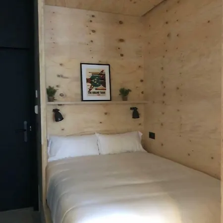 Talo Urban 3* San Sebastián