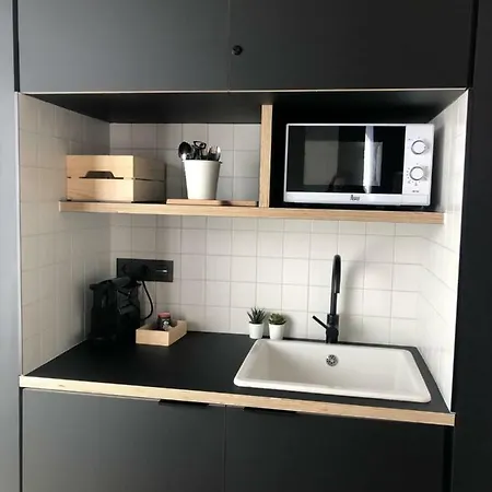 Talo Urban San Sebastián