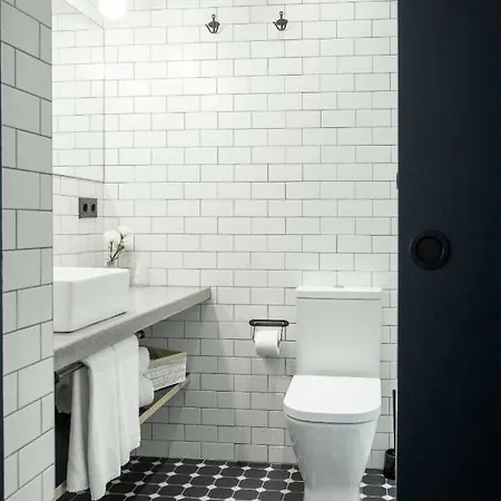 Casa de hóspedes Talo Urban