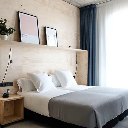 Casa de hóspedes Talo Urban San Sebastián