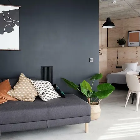 Talo Urban Pensionat San Sebastián