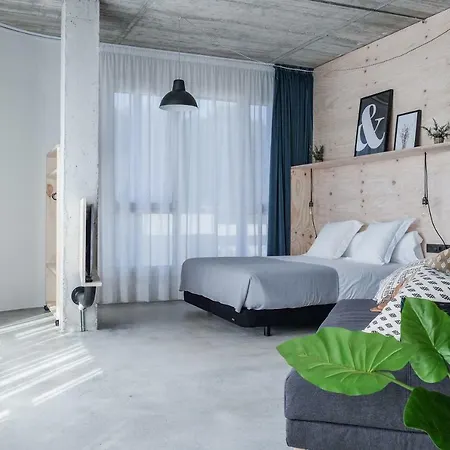 Casa de hóspedes Talo Urban San Sebastián