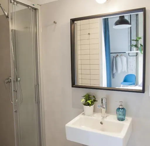 Talo Urban Guest house San Sebastian