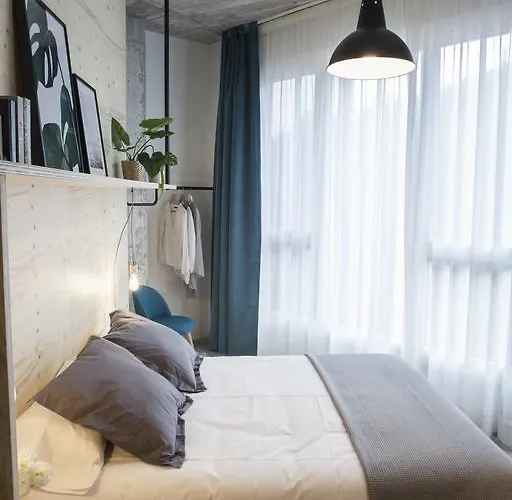 Talo Urban Гостьовий будинок 3*