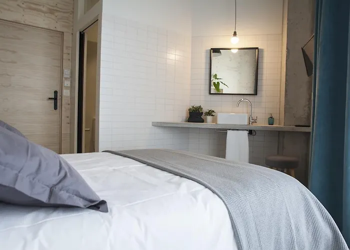 Гостьовий будинок Talo Urban 3*