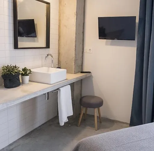 Guest house Talo Urban