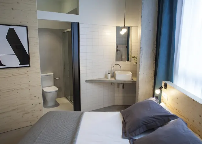 Talo Urban Guest house