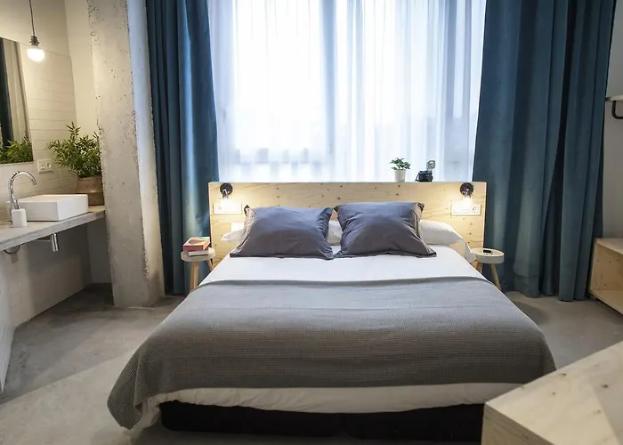 Гостьовий будинок Talo Urban 3*